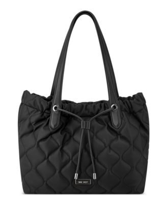 Nine West selling tote