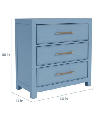 CLOSEOUT! Catriona Drawer Chest