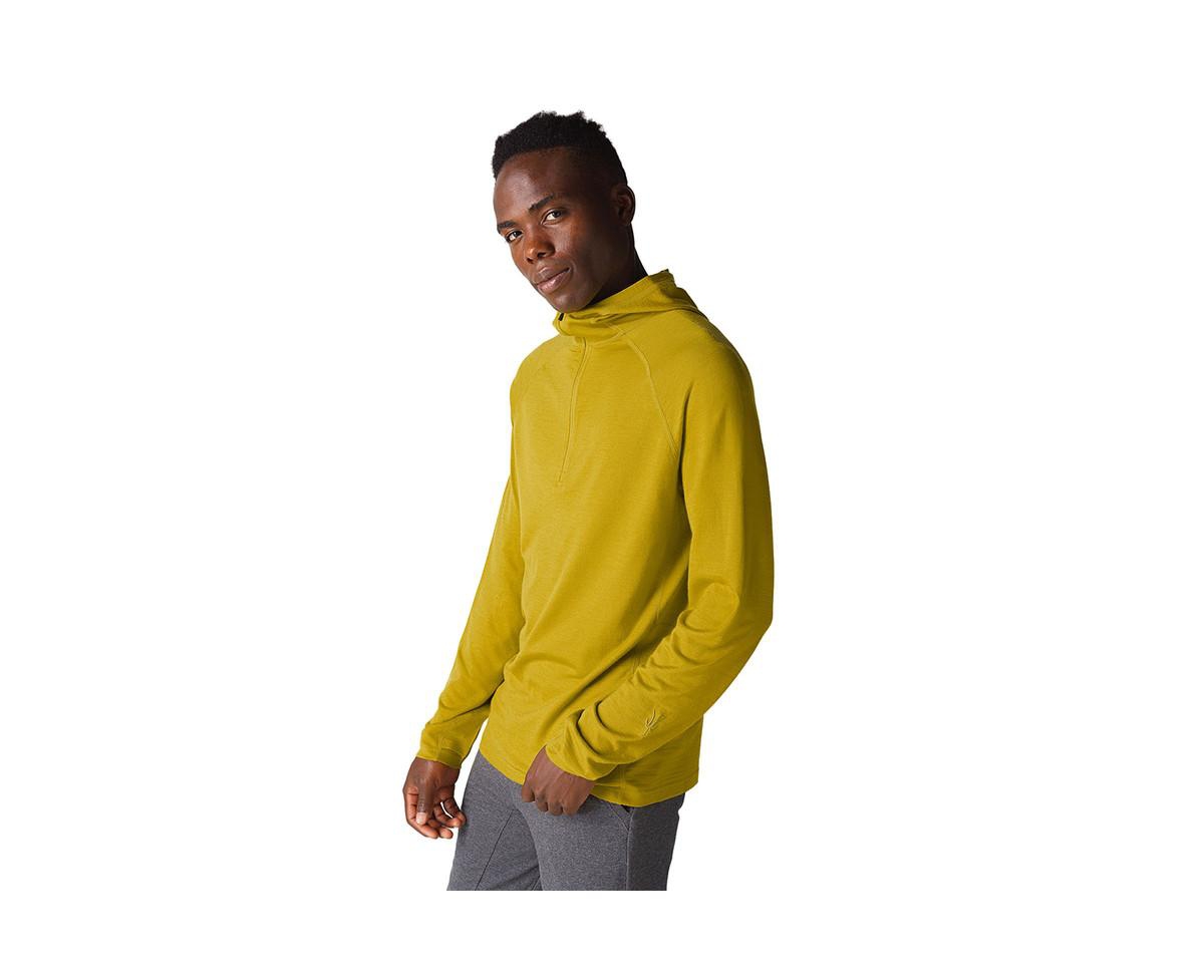 Ibex Men's Indie Hoodie