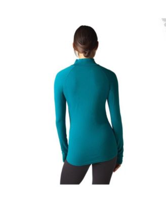 Women's Woolies Pro Tech 1/4 Zip