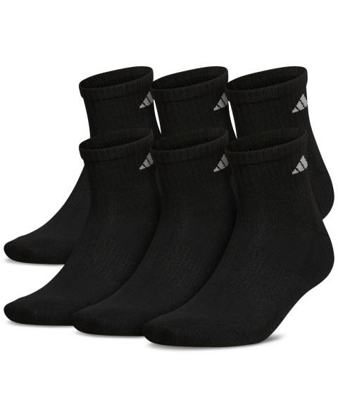 Носки Cushioned для мужчин, укороченные — adidas