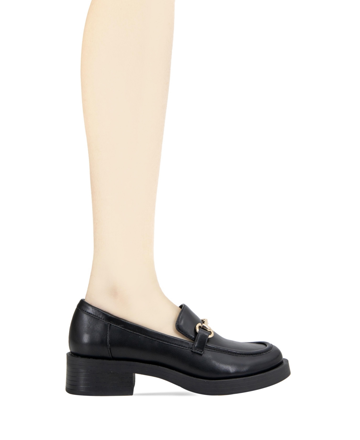 BCBGeneration Women's Claire Tailored Bit Loafers
