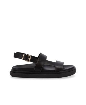 Women's Lorelei Leather Sandals