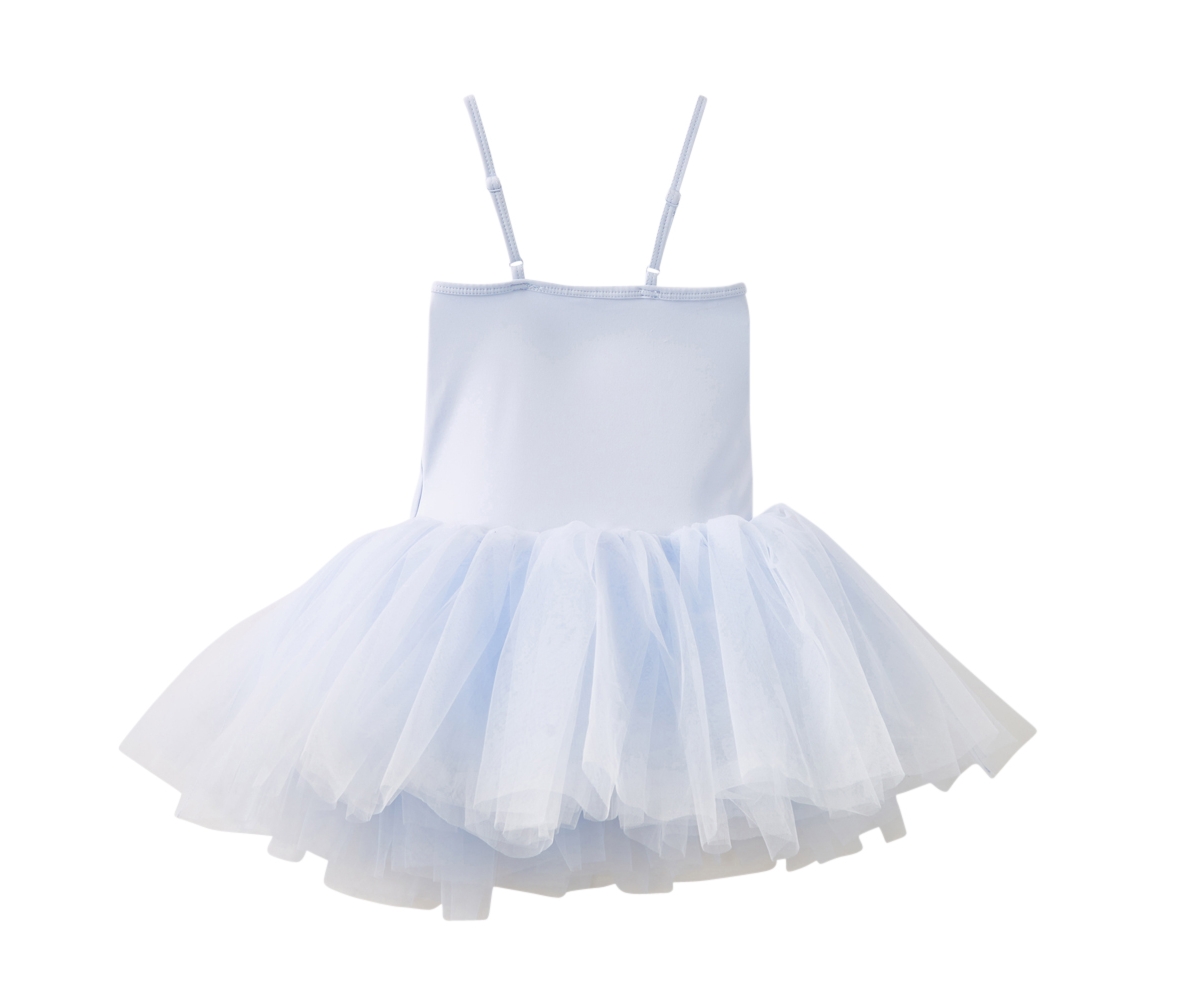 Cotton On Little Girls Little/Big Evie Dress Up Tutu