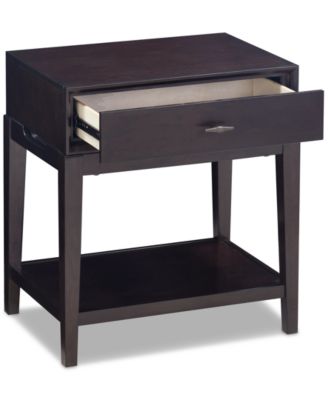 Addelyn 1-Drawer Nightstand