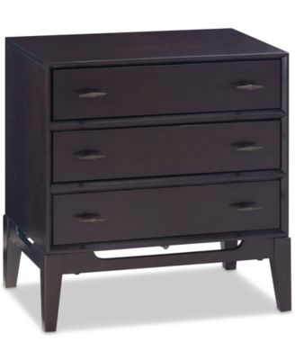 Addelyn 3-Drawer Nightstand