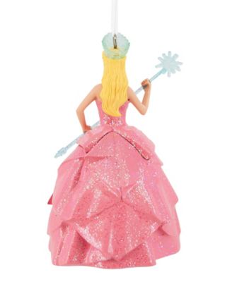 Wicked Glinda Christmas Ornament