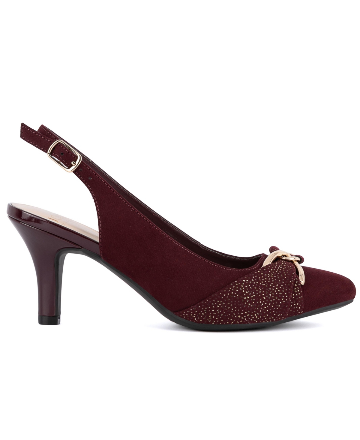 Jones New York Women's Giselee Slingback Pumps