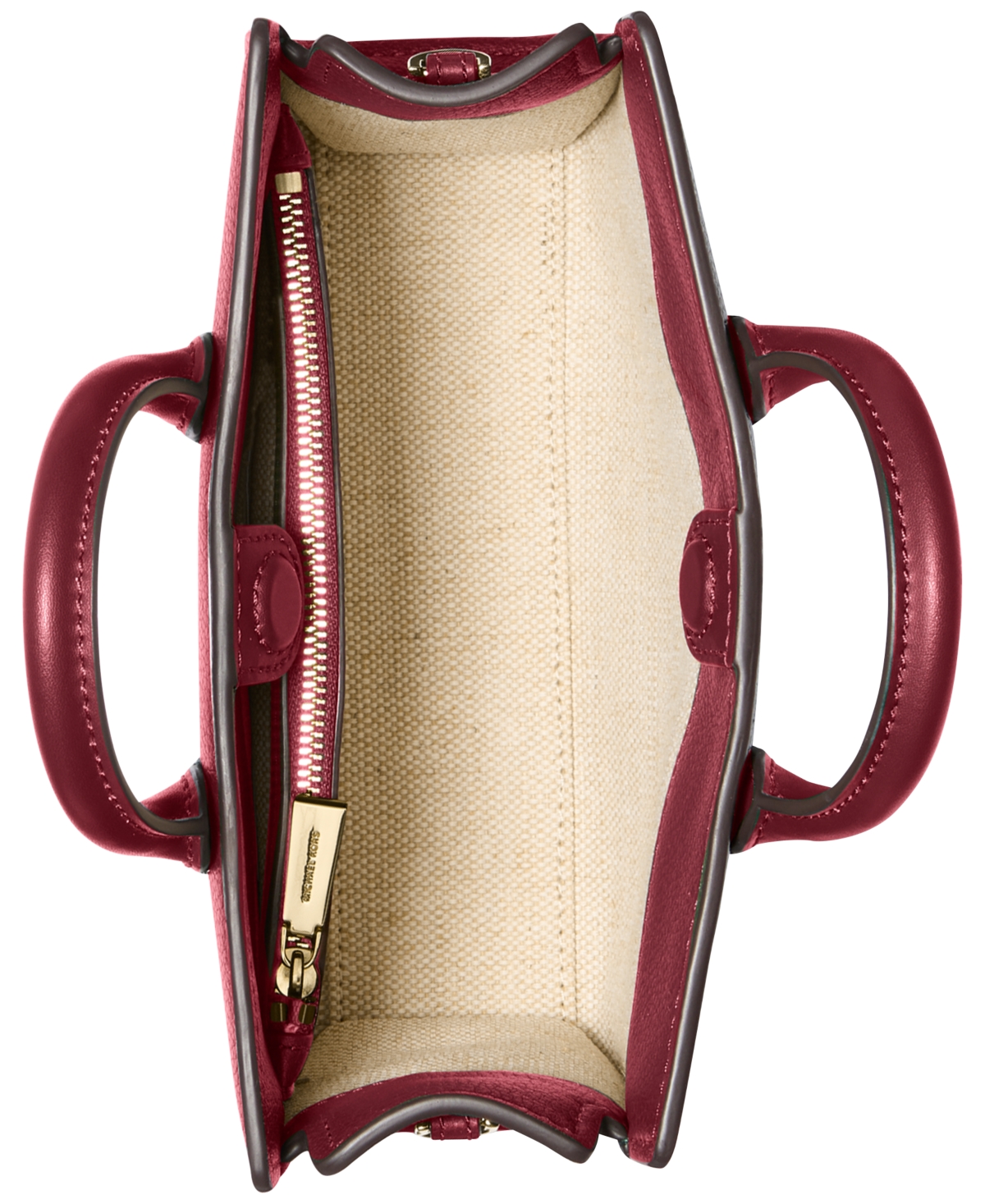 Michael Michael Kors Scarlett Extra East West Crossbody Bag