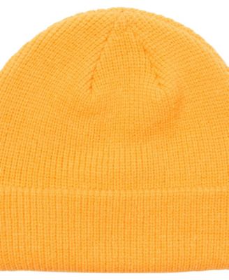 Men's Heavy Knit Beanie