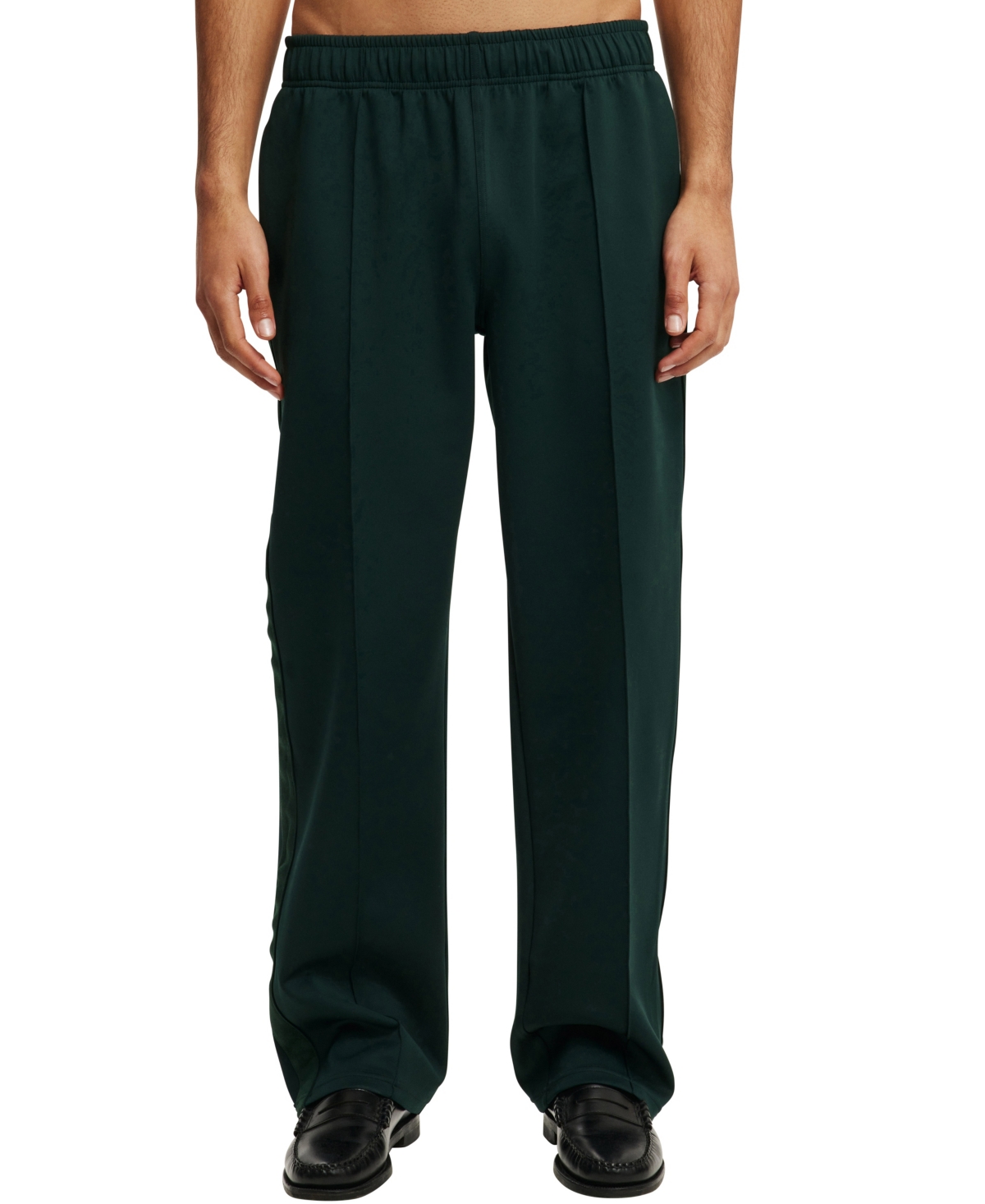 Cotton On Men's Tricot Relaxed Track Pant