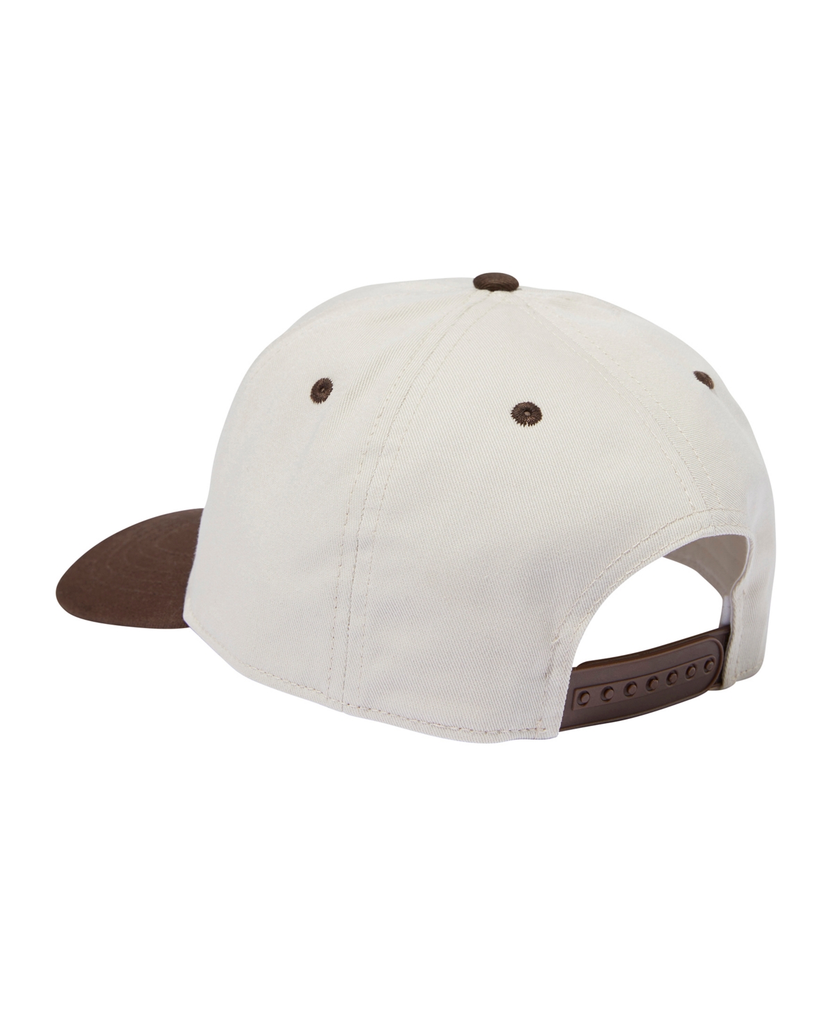 Shop Cotton On Men's 5 Panel Hat In White