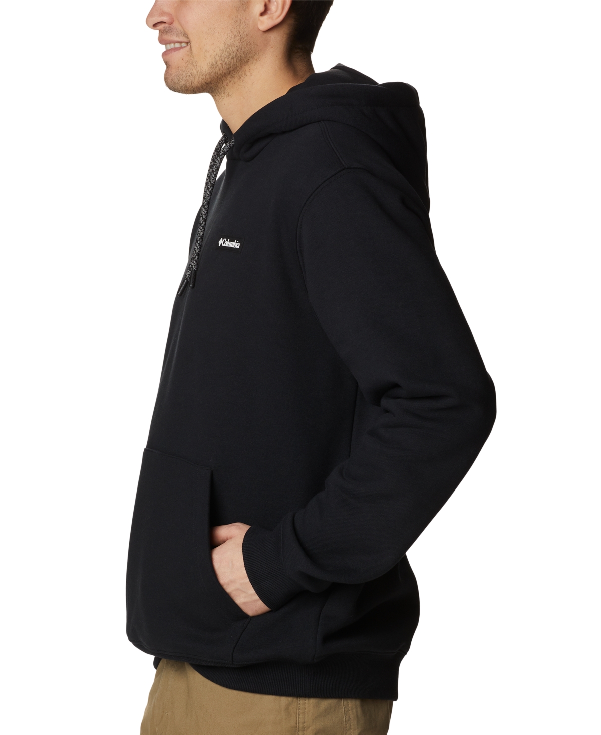 Columbia Men's Marble Canyon Heavyweight Fleece Hoodie