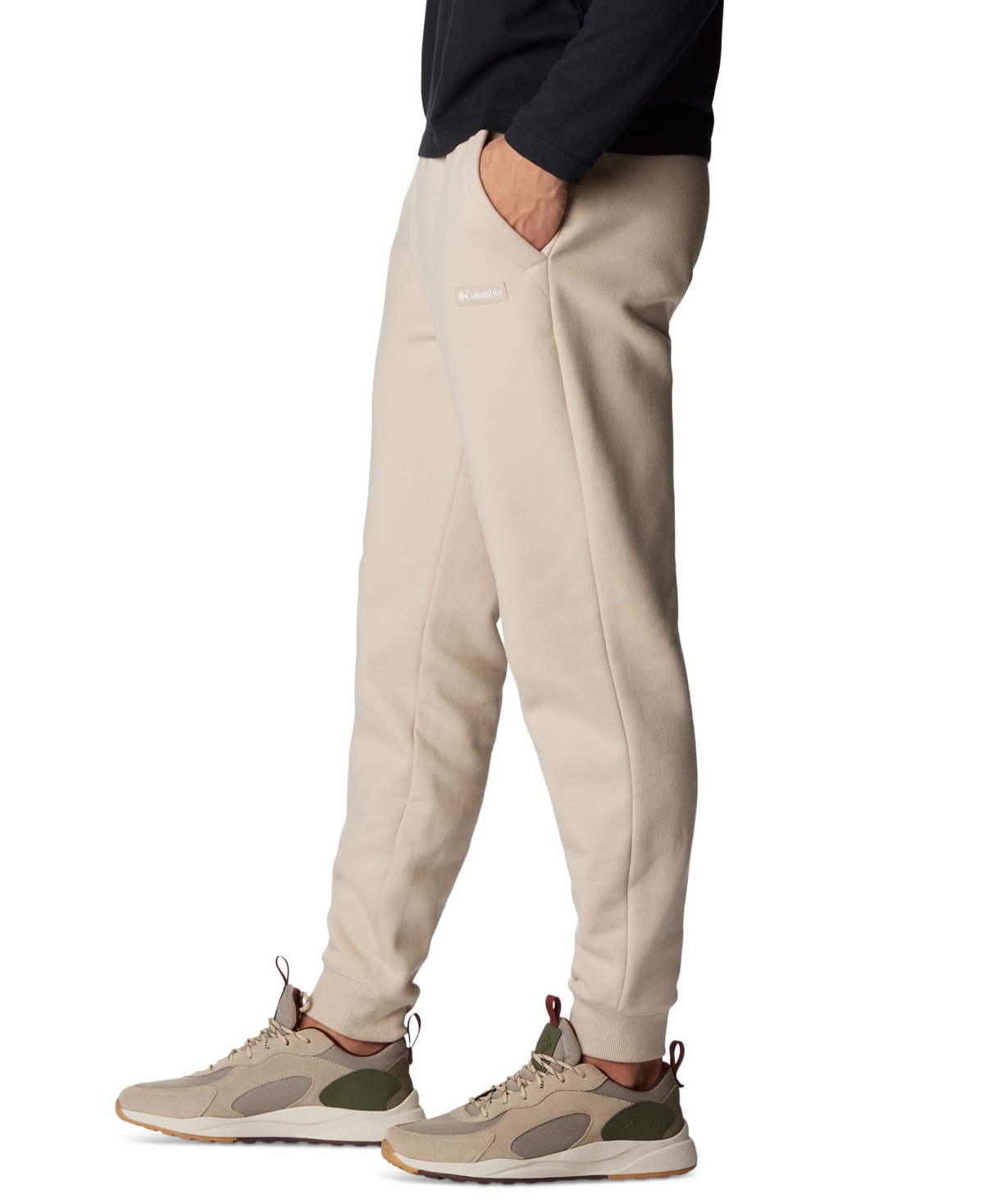 Columbia Men's Marble Canyon Heavyweight Fleece Pants