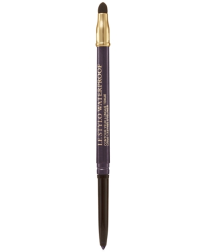 EAN 3605970712532 product image for Lancome Le Stylo Waterproof Long Lasting Eye Liner, 0.01 oz | upcitemdb.com