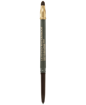 EAN 3605970712570 product image for Lancome Le Stylo Waterproof Long Lasting Eye Liner, 0.01 oz | upcitemdb.com