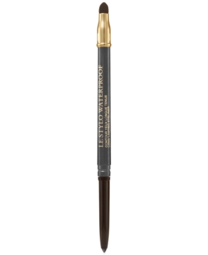 EAN 3605970712617 product image for Lancome Le Stylo Waterproof Long Lasting Eye Liner, 0.01 oz | upcitemdb.com