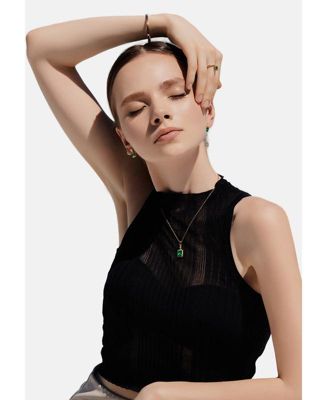 Victoria Hyde Earrings Vladimir