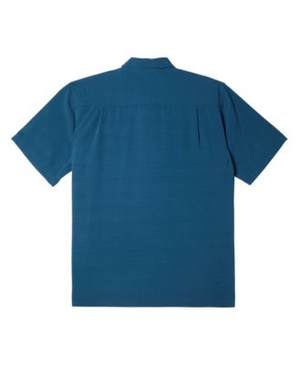Quiksilver Men's Offshore Short Sleeve Shirt
