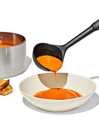 Good Grips Nylon Ladle