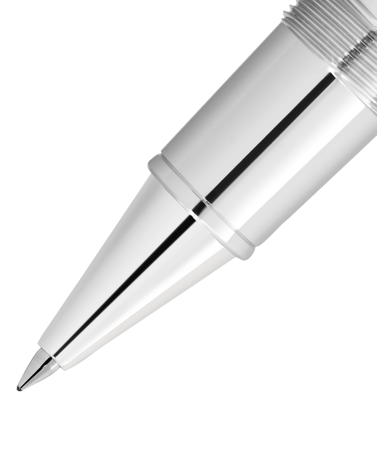 Montblanc Great Characters Homage to The Great Gatsby Special Edition Rollerball Pen