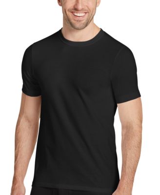 Men's 3-Pack Classic Collection Tag-less Undershirts