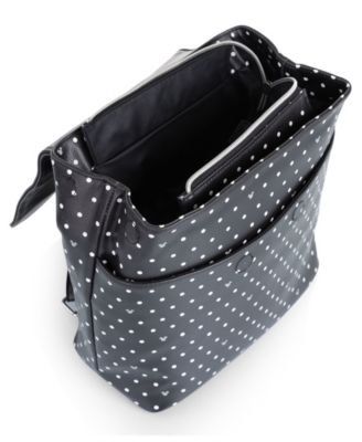 Disney Mickey Mouse 7 Liter Downtown Mini Cooler Backpack