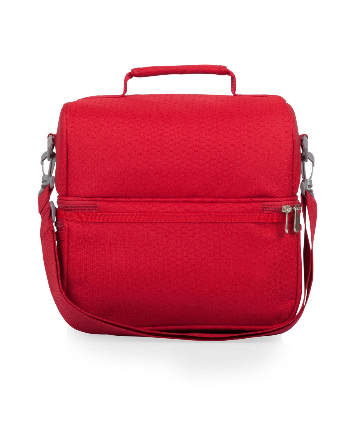 Oniva Disney Mickey Mouse 10 Liter Pranzo Lunch Bag Cooler with Utensils