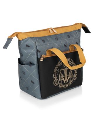 Harry Potter Hufflepuff 9 Liter On The Go Lunch Bag Cooler