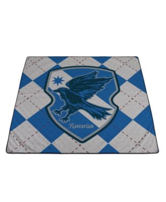Harry Potter Ravenclaw Impresa Picnic Blanket, 60" x 50"