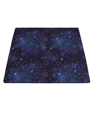 Star Wars Mandalorian Grogu Impresa Picnic Blanket, 60" x 50"