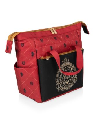 Harry Potter Gryffindor 9 Liter On The Go Lunch Bag Cooler