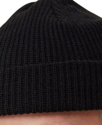 Men's Heavy Knit Beanie