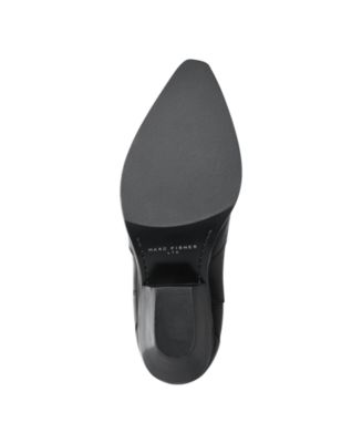 Women's Ander Western Pointy Toe Tall Boots