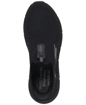 Men's Hands-Free Slip-ins: Max Cushioning Premier 2.0 - Advantageous 2 Memory Foam Walking Sneakers from Finish Line
