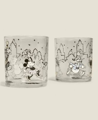 Disney | Macy's - Mickey and Friends Tumbler Set