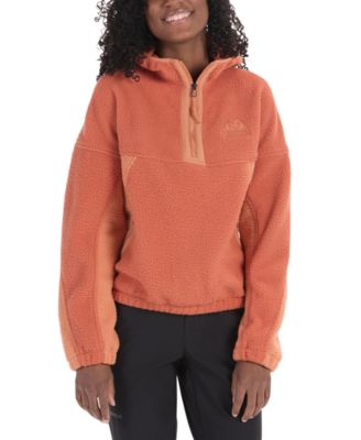 Marmot - Women's 1/2-Zip super Eros Fleece Jacket