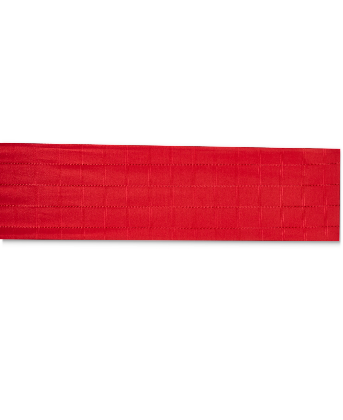 Izod Chadwick Runner 14" X 90" In Red
