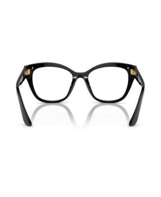 Women's Eyeglasses, MU 05XV
