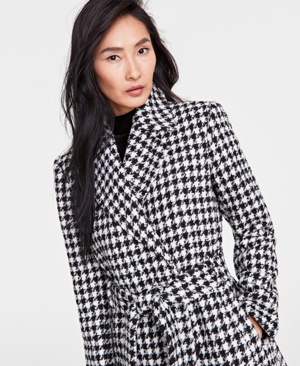 Inc international concepts women's coats top