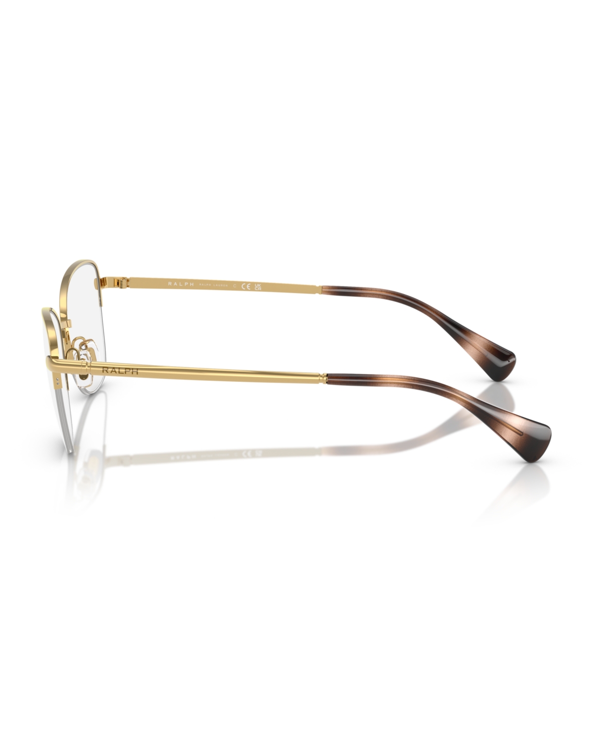 Ralph by Ralph Lauren Women's Eyeglasses, RA6061