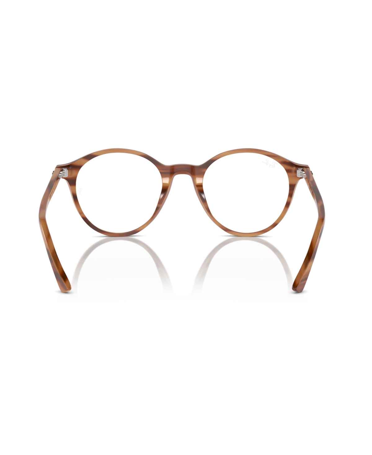 Ray-Ban Unisex Bernard Optics Eyeglasses, RB5430F