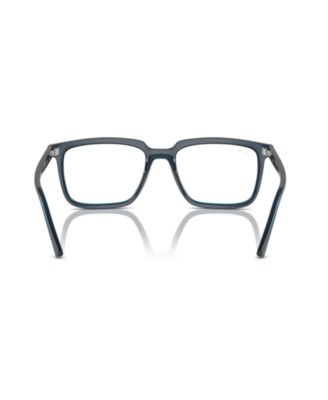 Unisex Alain Optics Eyeglasses, RB7239F
