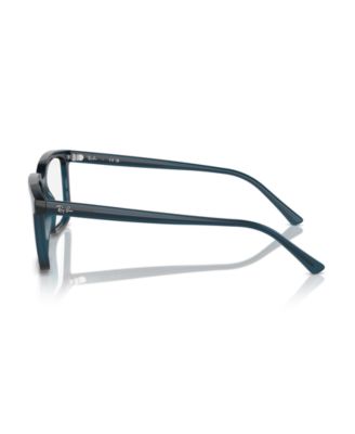 Unisex Alain Optics Eyeglasses, RB7239F