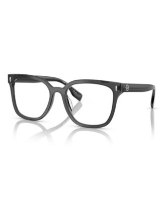Tory Burch Women's Eyeglasses, TY2152U - Washed Black