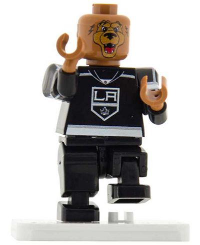 OYO Sportstoys Bailey Los Angeles Kings Figure