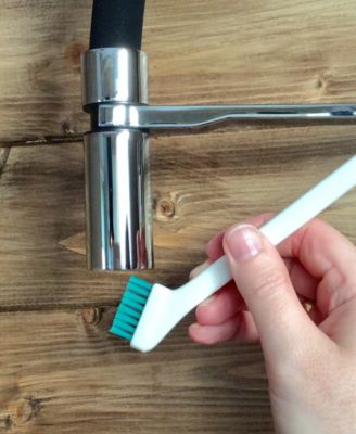 5-Piece Cleaning Brush Set