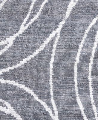 Indian OOAK M6784 8'x10' Area Rug