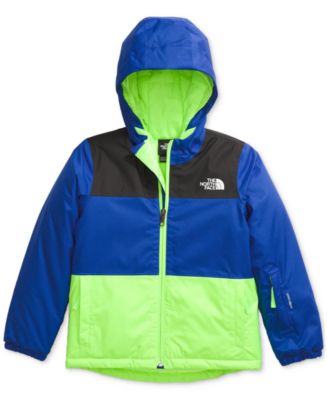 The North Face Toddler Little Kids Freedom Insulated Jacket Macy s