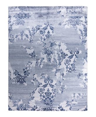 ADORN HAND WOVEN RUGS